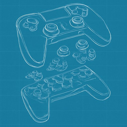 mvpviva Game Category Tile